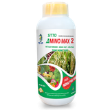  SITTO AMINO MAX 2 - NP666 (chai 1L) 