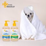  MYPET DOCTOR FRESH DEODORANT PET SHAMPOO – BABY POWDER 