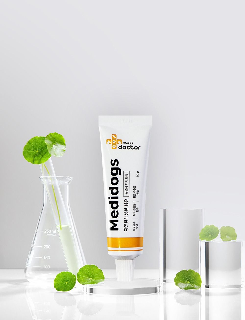  MYPET DOCTOR MEDIDOGS 