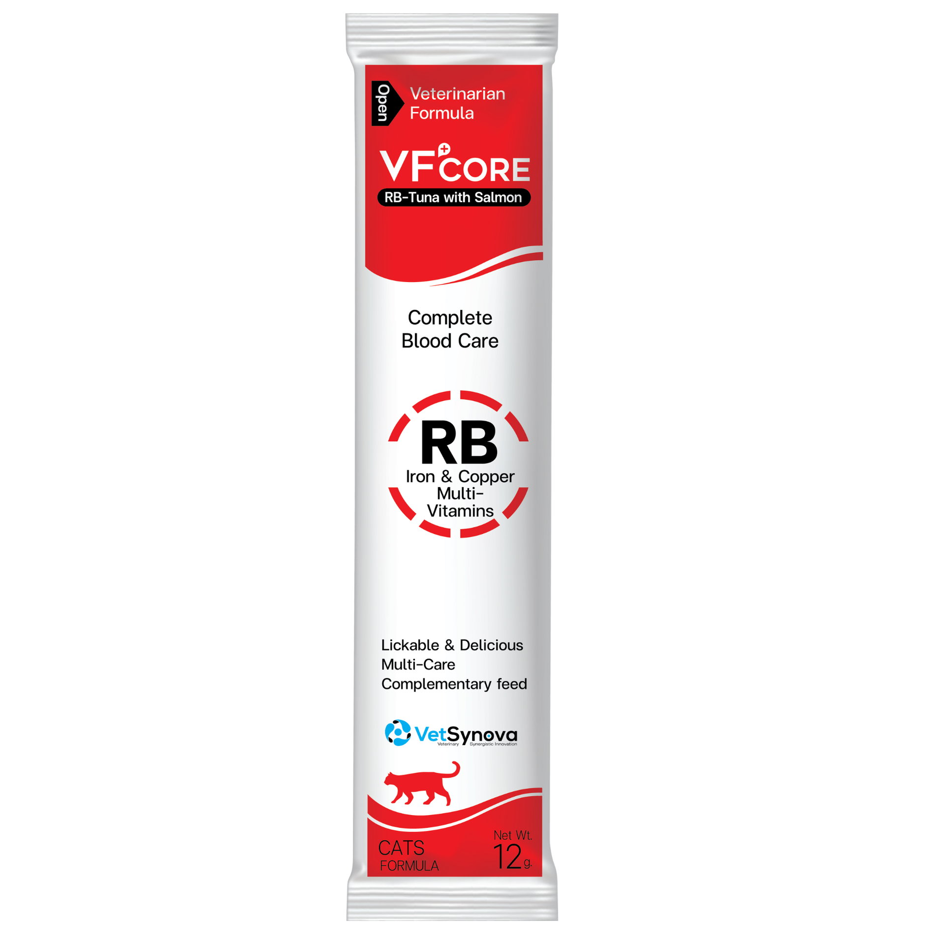  VF+CORE RB 