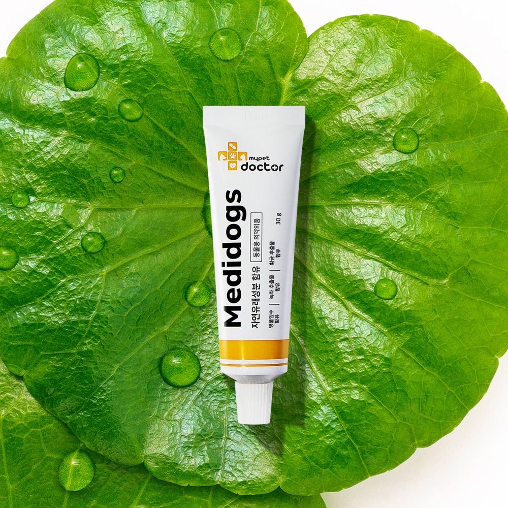  MYPET DOCTOR MEDIDOGS 