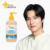  MYPET DOCTOR FRESH DEODORANT PET SHAMPOO – BABY POWDER 