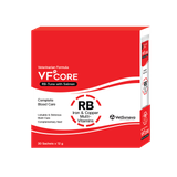  VF+CORE RB 