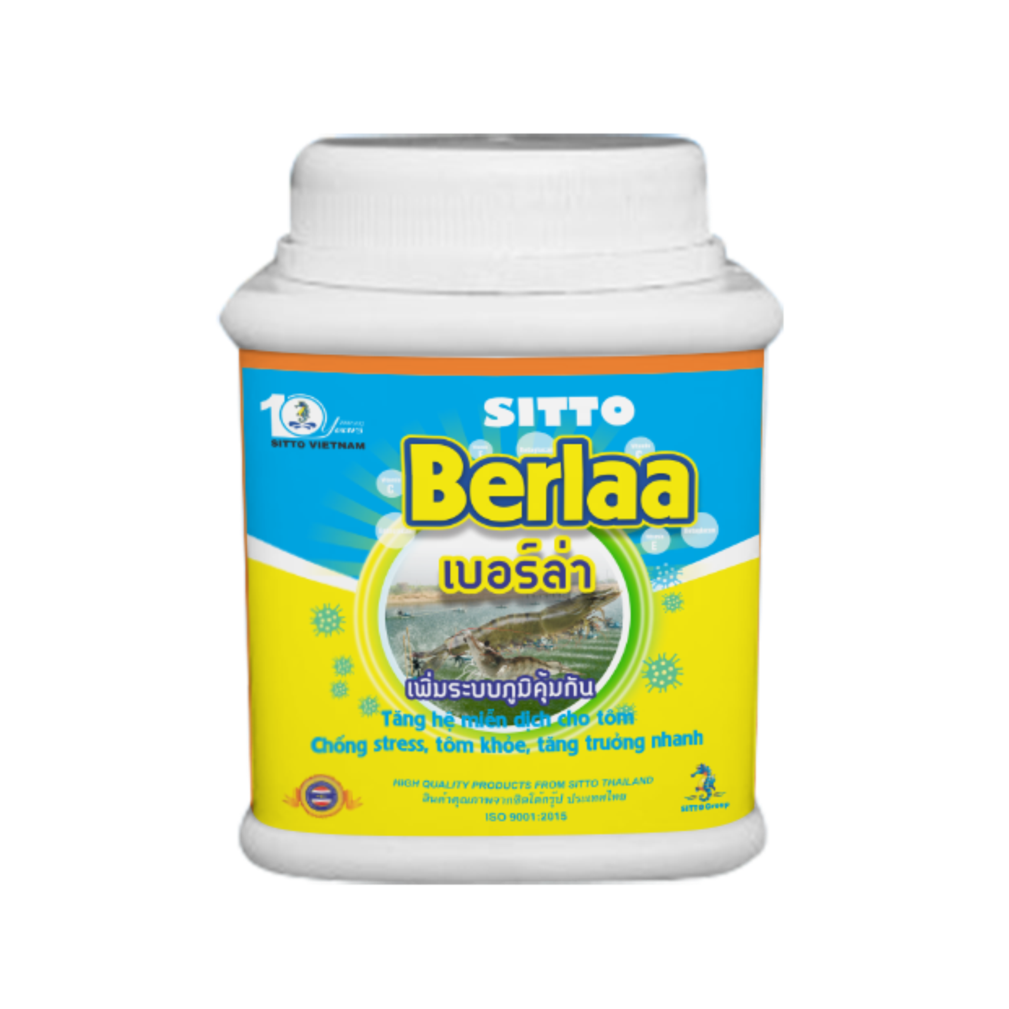  SITTO BERLAA 450g 