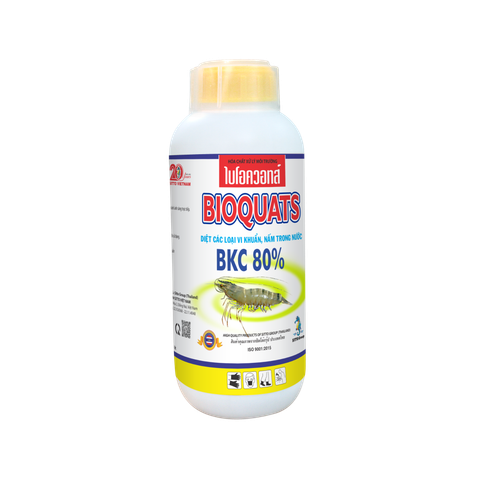 CHẤT DIỆT KHUẨN