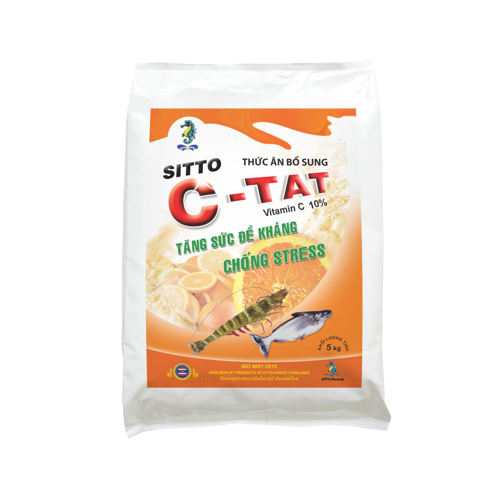  SITTO C-TAT 5kg 