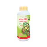  Phân bón lá CALCIUM BORON cây ăn trái (Chai 500ml) 