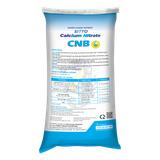  SITTO CALCIUM NITRATE (CNB) - 25kg 