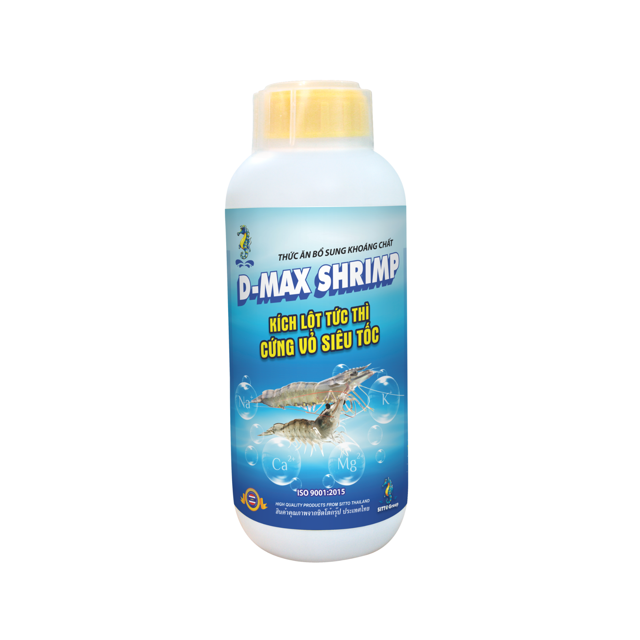  D-MAX SHRIMP 1L 