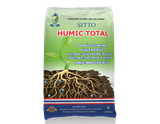  Phân bón lá SITTO HUMIC TOTAL (Gói 1kg) 