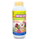  Phân bón lá Sitto MOSHARP 15SL (chai 500ml) 