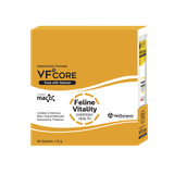  VF+CORE FELINE VITALITY 