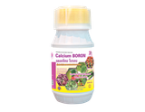  CALCIUM BORON (chai 250ml) 