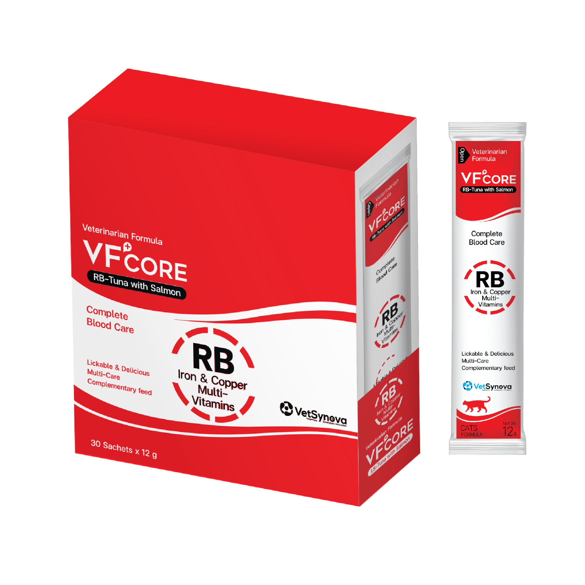  VF+CORE RB 
