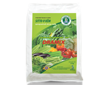  Phân bón lá SITTO-V KẼM DRAMIX RAU MÀU-DƯA (Gói 5kg) 