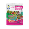 Phân bón lá Sitto FOMIC PK 52-34+TE (gói 1kg)