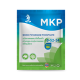  Phân bón lá Sitto FOMIC PK 52-34+TE (MKP) (Gói 1kg) 
