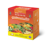  Phân bón lá Sitto FOPRO 10-52-10+TE (Hộp 1kg) 