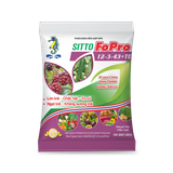  Phân bón lá Sitto FOPRO 12-3-43+TE 