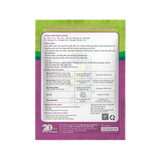  Phân bón lá Sitto FOPRO 12-3-43+TE 