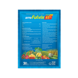  Phân bón lá SITTO FULVIX 