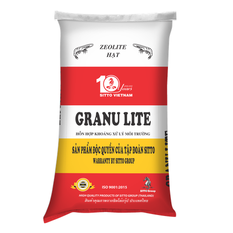 CẢI TẠO AO