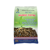  Phân bón lá SITTO HUMIC TOTAL (Gói 1kg) 