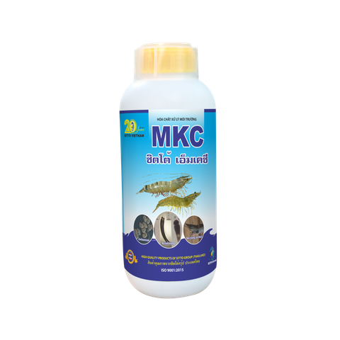 HÓA CHẤT XỬ LÝ NƯỚC NỔI BẬT