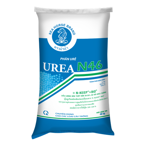 PHÂN ĐẠM - NPK NỔI BẬT