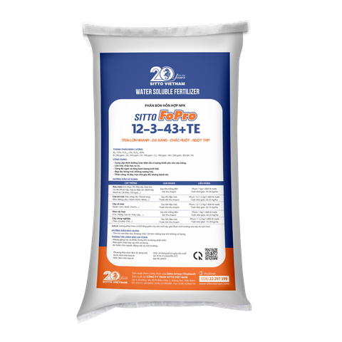 PHÂN HỮU CƠ – NPKHT NỔI BẬT