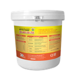  Phân bón NPK-Vi lượng SITTO FOMIC 13-40-13+TE (Xô 15kg) 