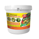  Phân bón NPK-Vi lượng SITTO FOMIC 13-40-13+TE (Xô 15kg) 
