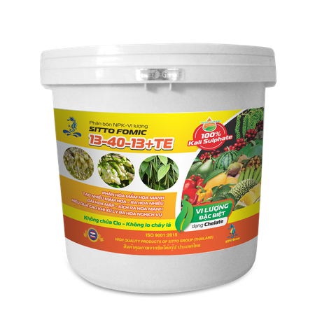 PHÂN TRUNG VI LƯỢNG NỔI BẬT