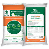  [SPECIAL] SITTO FOPRO 20-20-20+TE (Bao 20kg) 