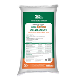  [SPECIAL] SITTO FOPRO 20-20-20+TE (Bao 20kg) 