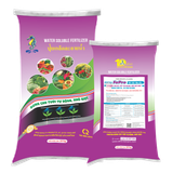  SITTO FOPRO 10-52-10+TE (Bao 20kg) 