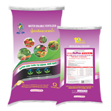  SITTO FOPRO 12-3-43+TE (Bao 20kg) 