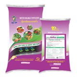  SITTO FOPRO 30-10-10+TE (Bao 20kg) 