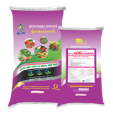  SITTO FOMIC PK 52-34+TE (Bao 20kg) 