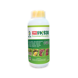  Phân bón lá Sitto PHOS PK930 (Chai 400ml) 