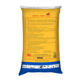  SAPONULAR 15 GR - Thảo mộc trừ ốc (Bao 10kg) (VỊT ĐỎ) 