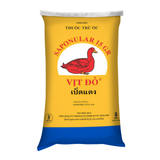  SAPONULAR 15 GR - Thảo mộc trừ ốc (Bao 10kg) (VỊT ĐỎ) 