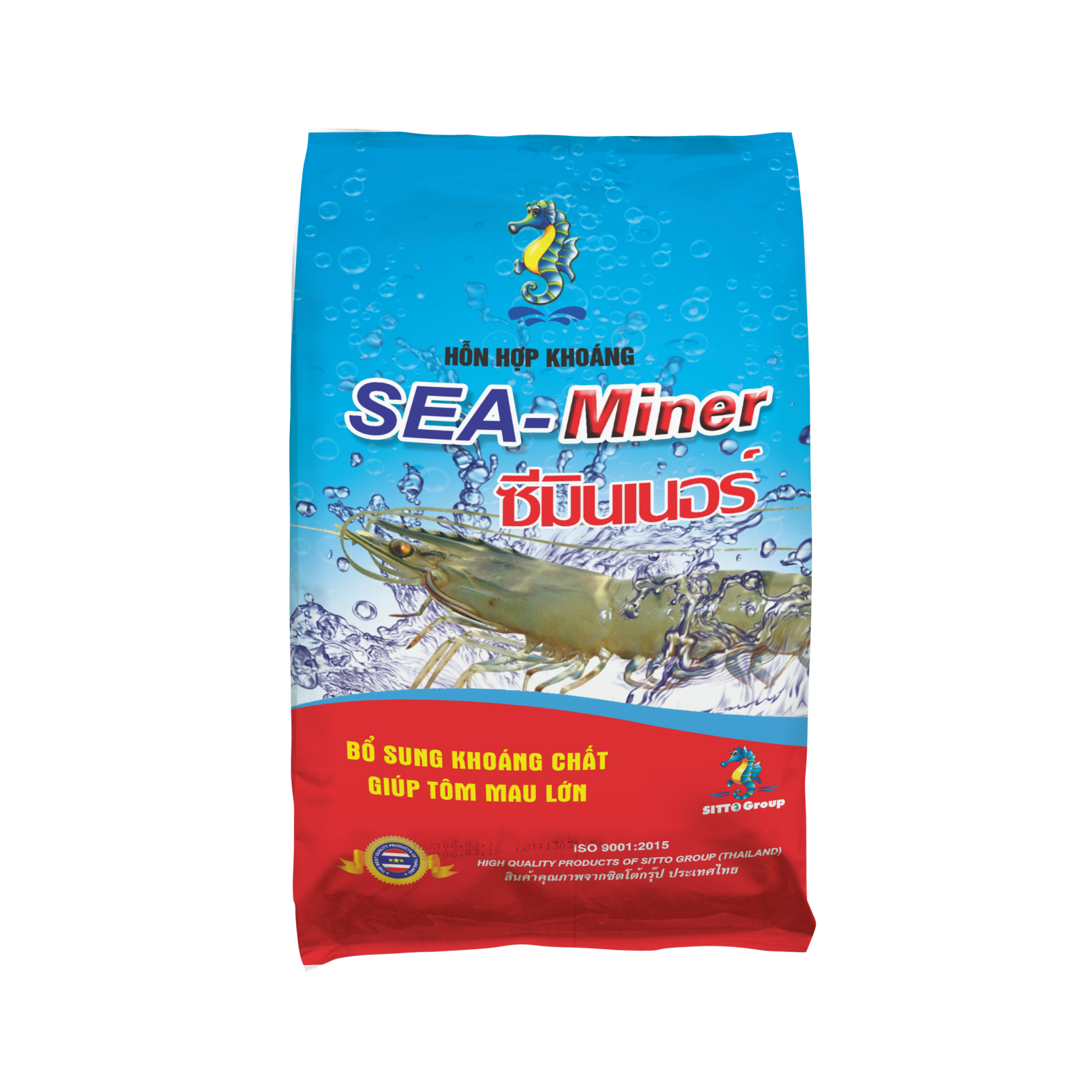  SEA-MINER 5KG 