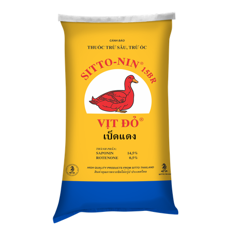 THẢO MỘC TRỪ ỐC