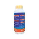  SITTO BLACK GARLIC 500ML 