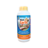  SITTO BLACK GARLIC 500ML 