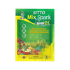  Phân bón lá SITTO– V KẼM (SITTO MIX COMBI) (Gói 100g) 