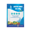 Phân bón lá SITTO– V KẼM (SITTO MIX ZN-MG) (Gói 100g) 