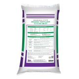  PHÂN BÓN HỮU CƠ ORGANIC FERTILIZER (3-2-2+65 OM ST) - 20kg 