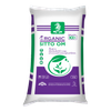  PHÂN BÓN HỮU CƠ ORGANIC FERTILIZER (3-2-2+65 OM ST) - 20kg 